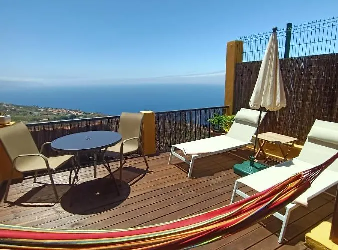 Apartamento Mencey De Starapstenerife